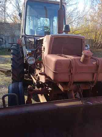 Продам трактор петушок юмз Макеевка