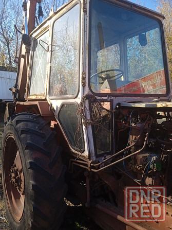 Продам трактор петушок юмз Макеевка - изображение 2
