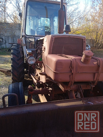 Продам трактор петушок юмз Макеевка - изображение 3