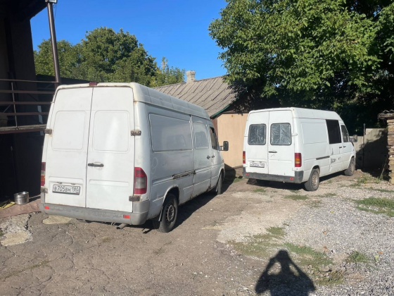 Продам готовый бизнес Донецк