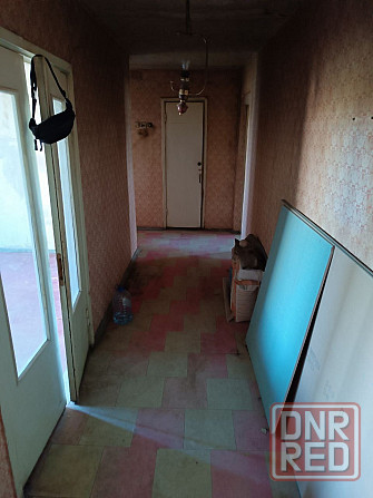Продаётся 3 комнатная квартира на Текстильщике. Донецк - изображение 7
