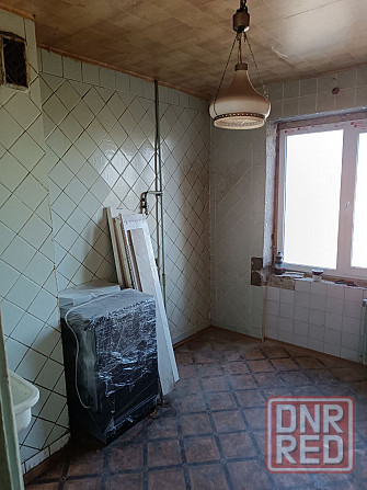 Продаётся 3 комнатная квартира на Текстильщике. Донецк - изображение 2