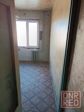 Продаётся 3 комнатная квартира на Текстильщике. Донецк - изображение 1