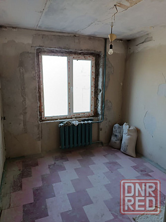 Продаётся 3 комнатная квартира на Текстильщике. Донецк - изображение 3