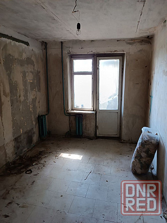 Продаётся 3 комнатная квартира на Текстильщике. Донецк - изображение 5
