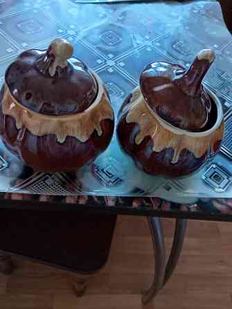 Горшочки для запекания Донецк