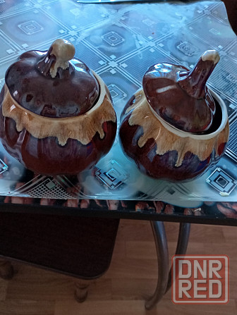 Горшочки для запекания Донецк - изображение 1