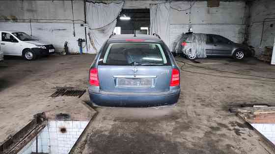 Шкода под восстановление Макеевка