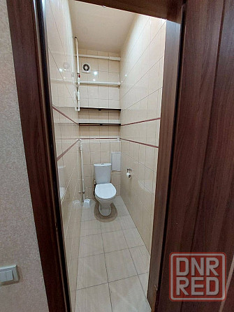 Сдам 2-комнатную квартиру в Куйбышевском районе, площадь Бакинских Комиссаров. Донецк - изображение 4