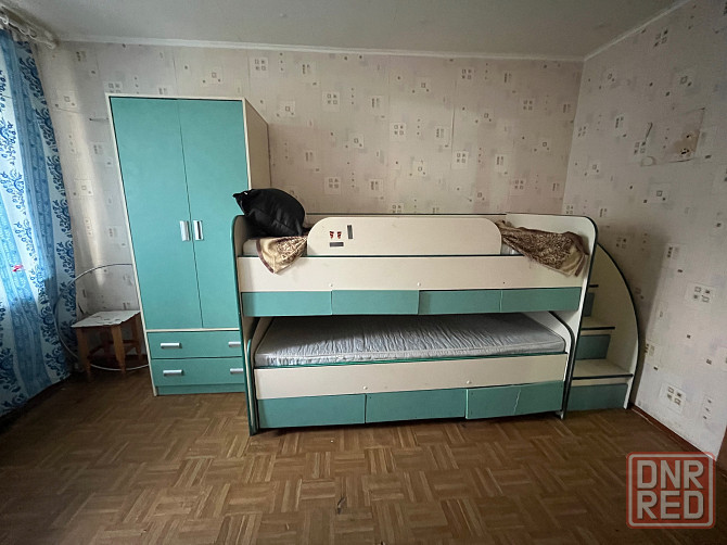 3-к квартиру сдам 22 мрн Мариуполь - изображение 7