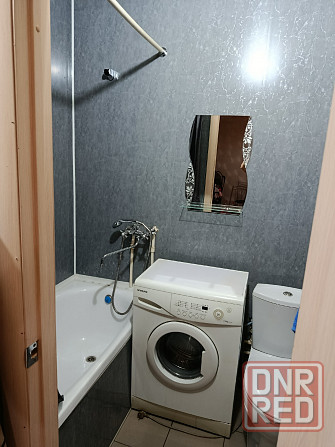 Сдам 1-комнатную квартиру в Киевском районе,Донецк сити Донецк - изображение 7