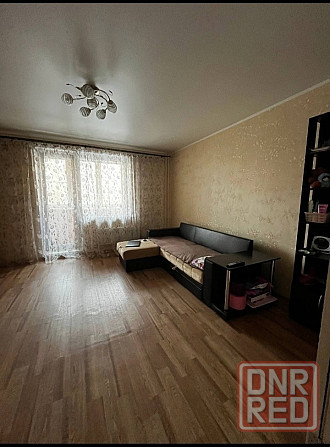 Сдается одноканатная квартира ул. улица Артёма, 125, Ворошиловский район Донецк - изображение 2