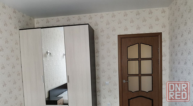 Сдам 1-комнатную квартиру в Ленинском районе, Конти. Донецк - изображение 2