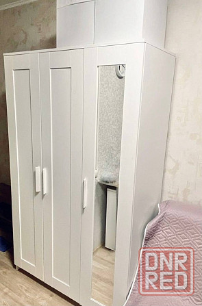 Аренда 2-комнатной квартиры, ул. Набережная Находится в Ворошиловском районе (центр) Донецк - изображение 4