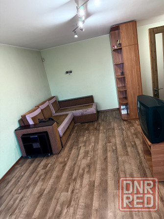 Сдам 1к квартиру центральном Калининском районе Донецк - изображение 7