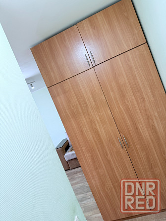 Сдам 1к квартиру центральном Калининском районе Донецк - изображение 9