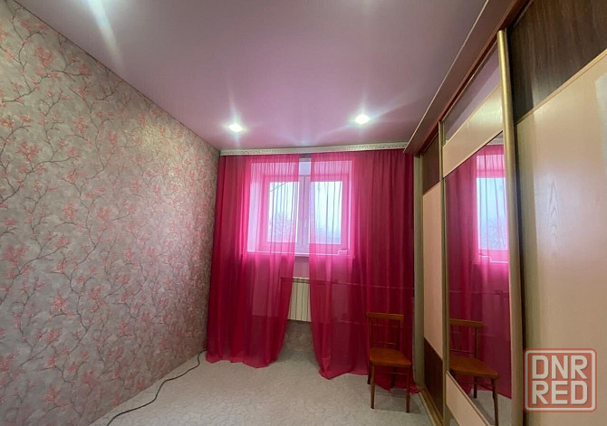 Сдаю двухкомнатную квартиру 60.0 м² этаж 3/5 Пролетарский район,Щетинина . Донецк - изображение 5
