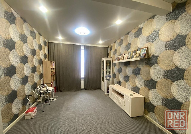 Сдаю двухкомнатную квартиру 60.0 м² этаж 3/5 Пролетарский район,Щетинина . Донецк - изображение 1