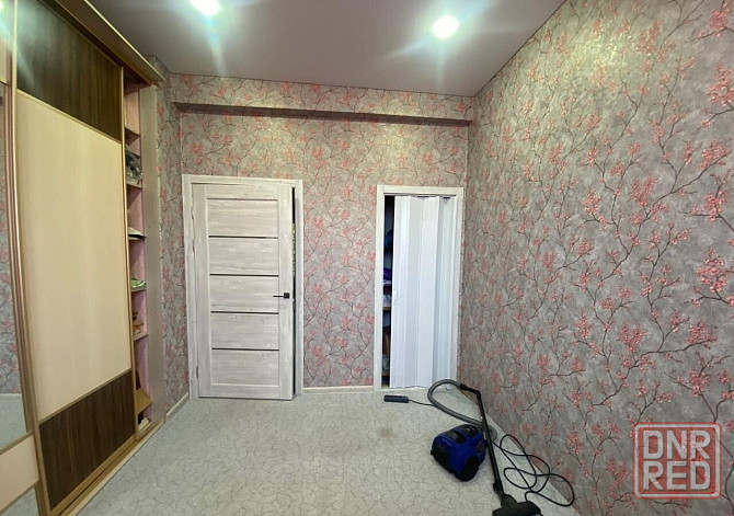 Сдаю двухкомнатную квартиру 60.0 м² этаж 3/5 Пролетарский район,Щетинина . Донецк - изображение 4