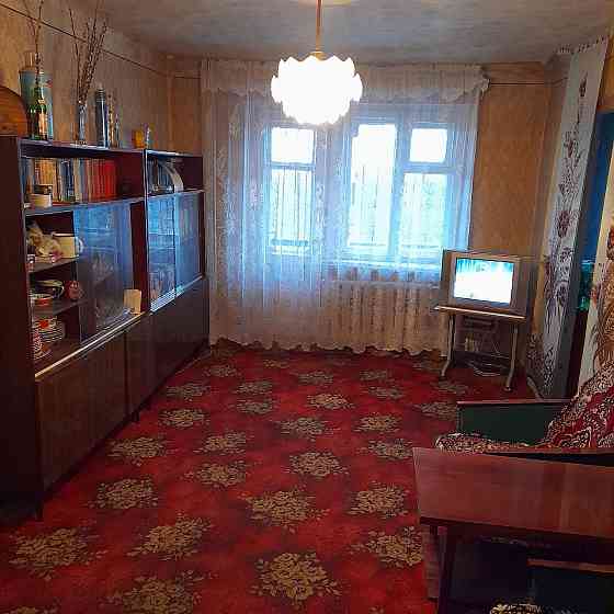 Сдам 3х комнатную квартиру в Буденновском районе Донецк