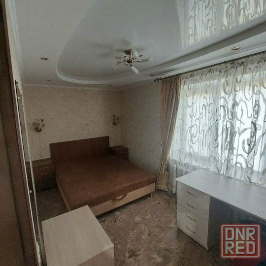 Сдаётся: двухкомнатная квартира Калининский район Ориентир: Дружба Донецк - изображение 2
