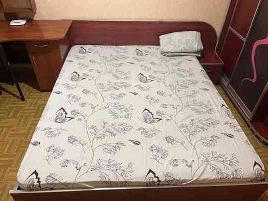 Сдается 2-ая квартира 59 м² Район: Кировский Донецк