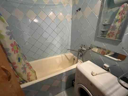 Сдается 2-ая квартира 59 м² Район: Кировский Донецк