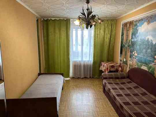 Сдается 2-ая квартира 59 м² Район: Кировский Донецк