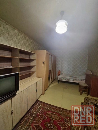Сдается 2-комнатная квартира, 5 этаж из 9. Донецк - изображение 3