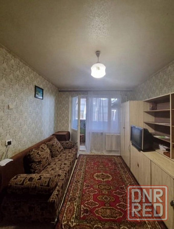 Сдается 2-комнатная квартира, 5 этаж из 9. Донецк - изображение 1