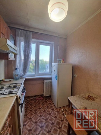 Сдается 2-комнатная квартира, 5 этаж из 9. Донецк - изображение 2