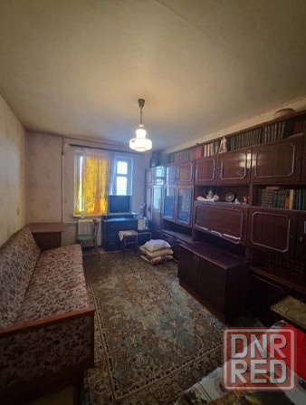 Сдается 2-комнатная квартира, 5 этаж из 9. Донецк - изображение 4