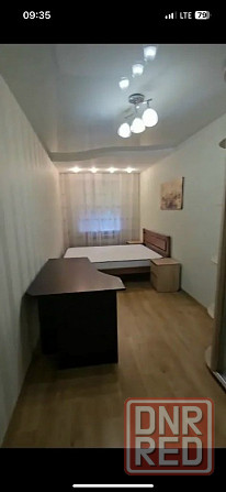 Сдам отличную 3-комнатную квартиру 55 м2 Донецк - изображение 1