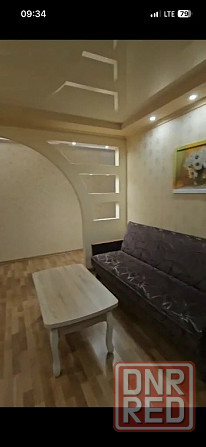 Сдам отличную 3-комнатную квартиру 55 м2 Донецк - изображение 2
