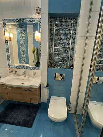 Сдается 3-комнатная квартира Донецк