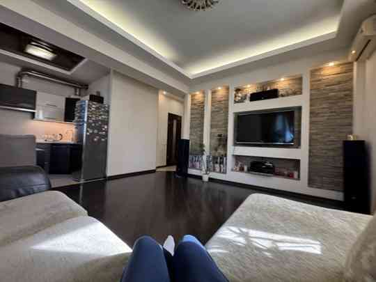 Сдается 3-комнатная квартира Донецк