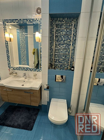 Сдается 3-комнатная квартира Донецк - изображение 1