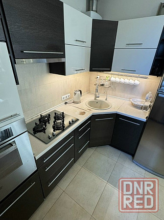 Сдается 3-комнатная квартира Донецк - изображение 4