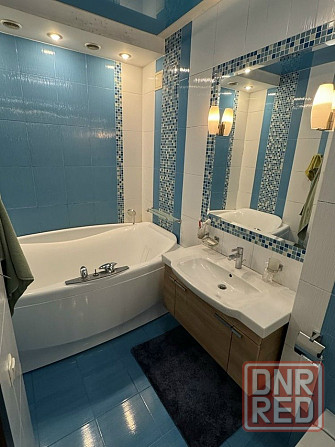 Сдается 3-комнатная квартира Донецк - изображение 2