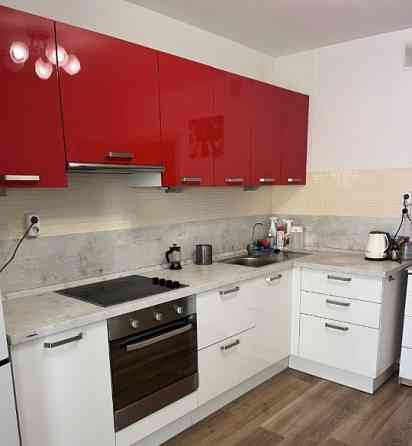 Сдается: Однокомнатная квартира улица Капитана Ратникова, 4 Донецк