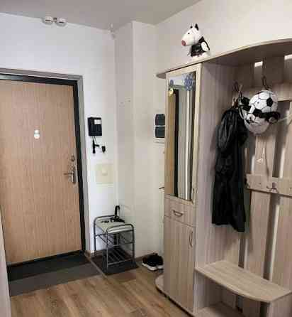 Сдается: Однокомнатная квартира улица Капитана Ратникова, 4 Донецк