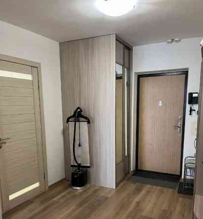 Сдается: Однокомнатная квартира улица Капитана Ратникова, 4 Донецк