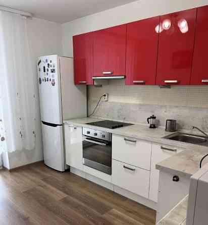 Сдается: Однокомнатная квартира улица Капитана Ратникова, 4 Донецк