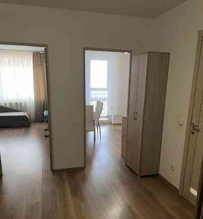 Сдается: Однокомнатная квартира улица Капитана Ратникова, 4 Донецк