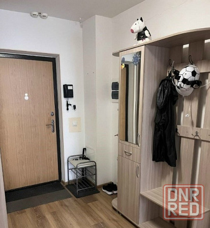 Сдается: Однокомнатная квартира улица Капитана Ратникова, 4 Донецк - изображение 5