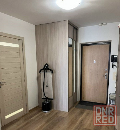 Сдается: Однокомнатная квартира улица Капитана Ратникова, 4 Донецк - изображение 2