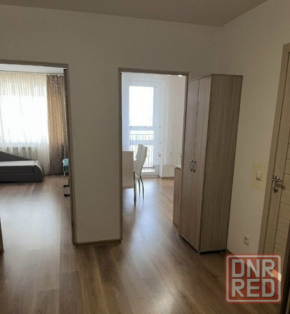 Сдается: Однокомнатная квартира улица Капитана Ратникова, 4 Донецк - изображение 3