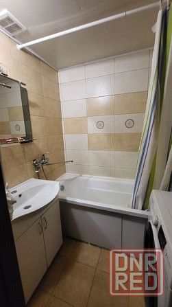 Сдаётся: двухкомнатная квартиру Буденновский район, Караван Донецк - изображение 4