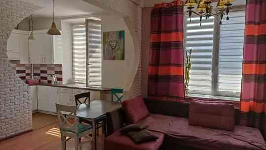 Сдам отличную 2-комнатную квартиру 48 м2 Донецк