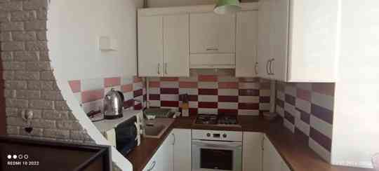 Сдам отличную 2-комнатную квартиру 48 м2 Донецк